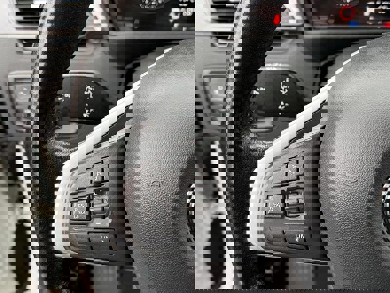 Image BMW SÉRIE X1 18d 2.0 150 Business sDrive GPS Bluetooth Radar AV/AR Régul Clim auto Gtie 1 an